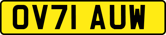 OV71AUW
