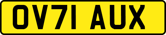 OV71AUX