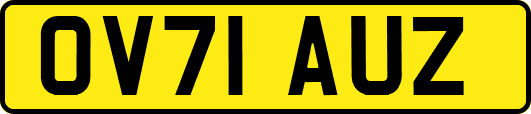 OV71AUZ