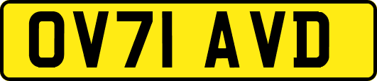 OV71AVD