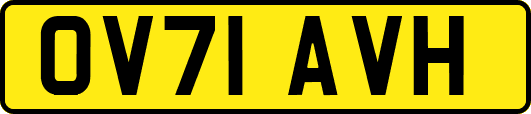OV71AVH
