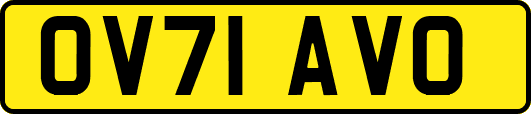 OV71AVO