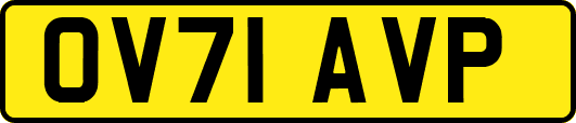 OV71AVP