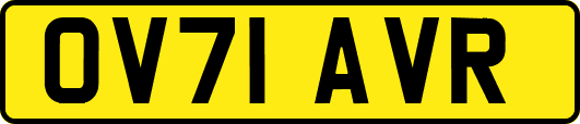 OV71AVR