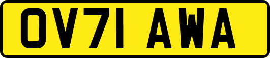 OV71AWA