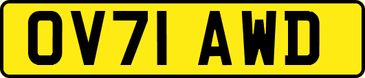OV71AWD