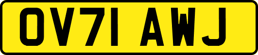 OV71AWJ