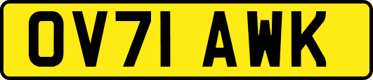 OV71AWK