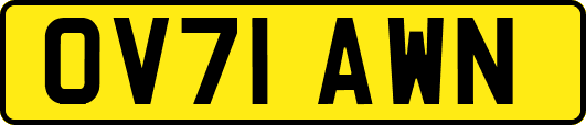 OV71AWN