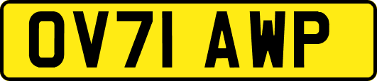 OV71AWP