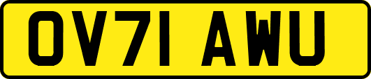 OV71AWU
