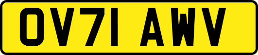 OV71AWV