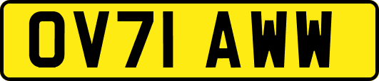 OV71AWW