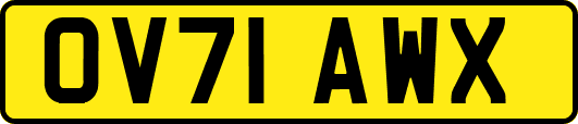 OV71AWX