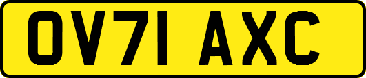 OV71AXC