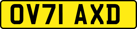 OV71AXD
