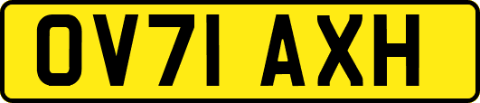 OV71AXH