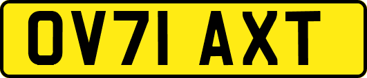 OV71AXT