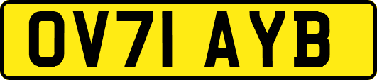 OV71AYB
