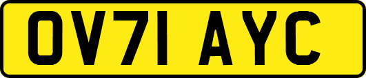 OV71AYC