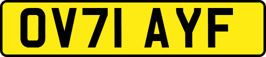 OV71AYF
