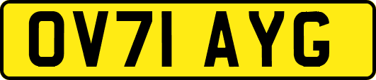 OV71AYG