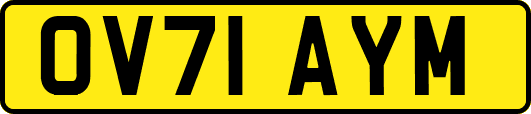 OV71AYM