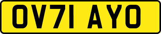 OV71AYO