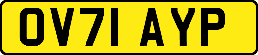 OV71AYP