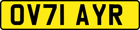 OV71AYR