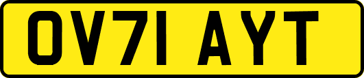 OV71AYT