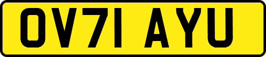 OV71AYU