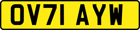 OV71AYW