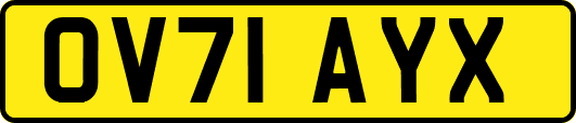 OV71AYX