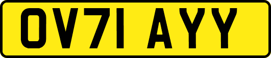 OV71AYY
