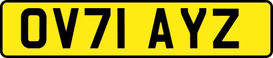 OV71AYZ