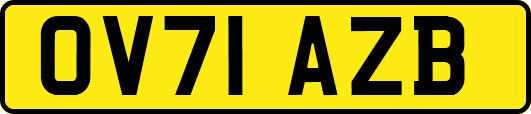 OV71AZB