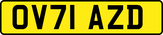 OV71AZD