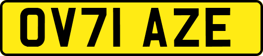 OV71AZE