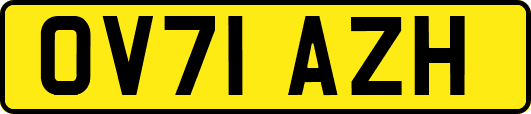 OV71AZH