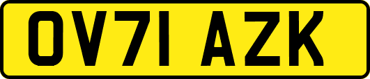 OV71AZK