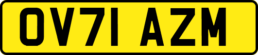 OV71AZM