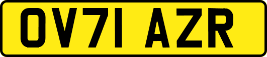 OV71AZR