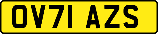 OV71AZS