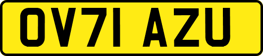OV71AZU