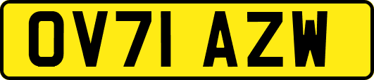 OV71AZW