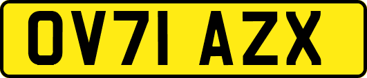 OV71AZX