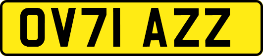 OV71AZZ
