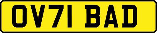 OV71BAD