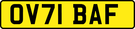 OV71BAF